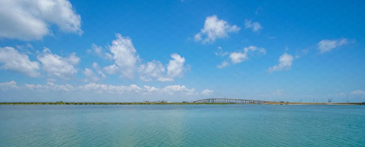Multi Resorts At Puente Vista Corpus Christi Exteriör bild