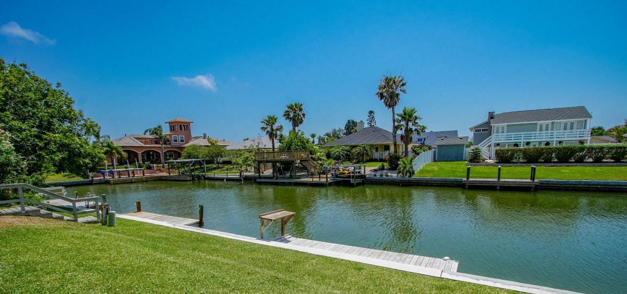 Multi Resorts At Puente Vista Corpus Christi Exteriör bild