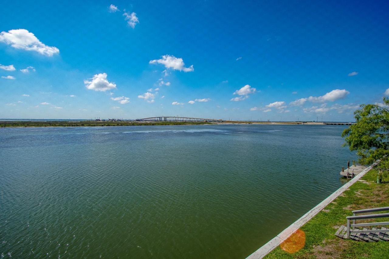 Multi Resorts At Puente Vista Corpus Christi Exteriör bild