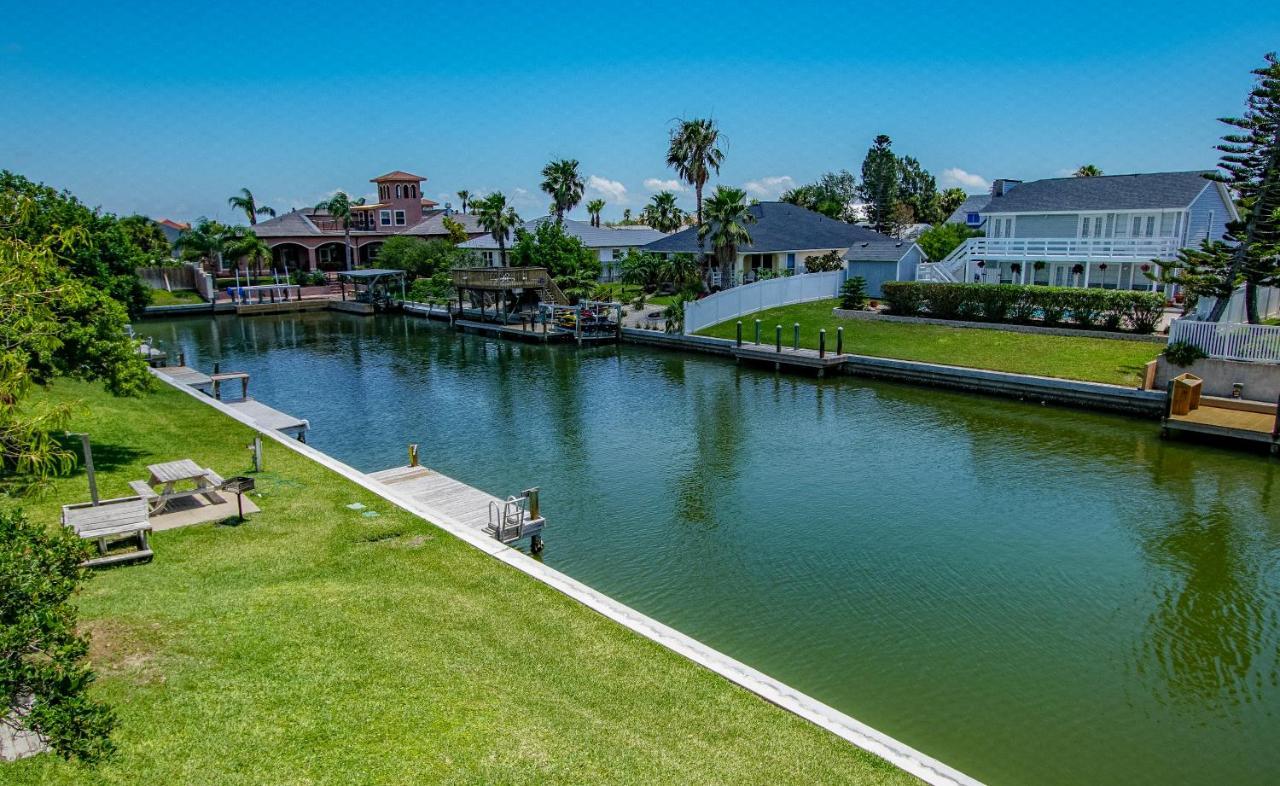 Multi Resorts At Puente Vista Corpus Christi Exteriör bild