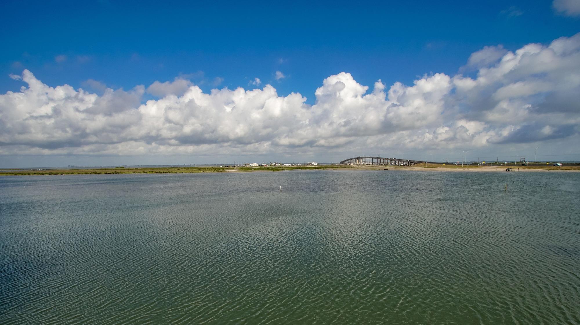 Multi Resorts At Puente Vista Corpus Christi Exteriör bild