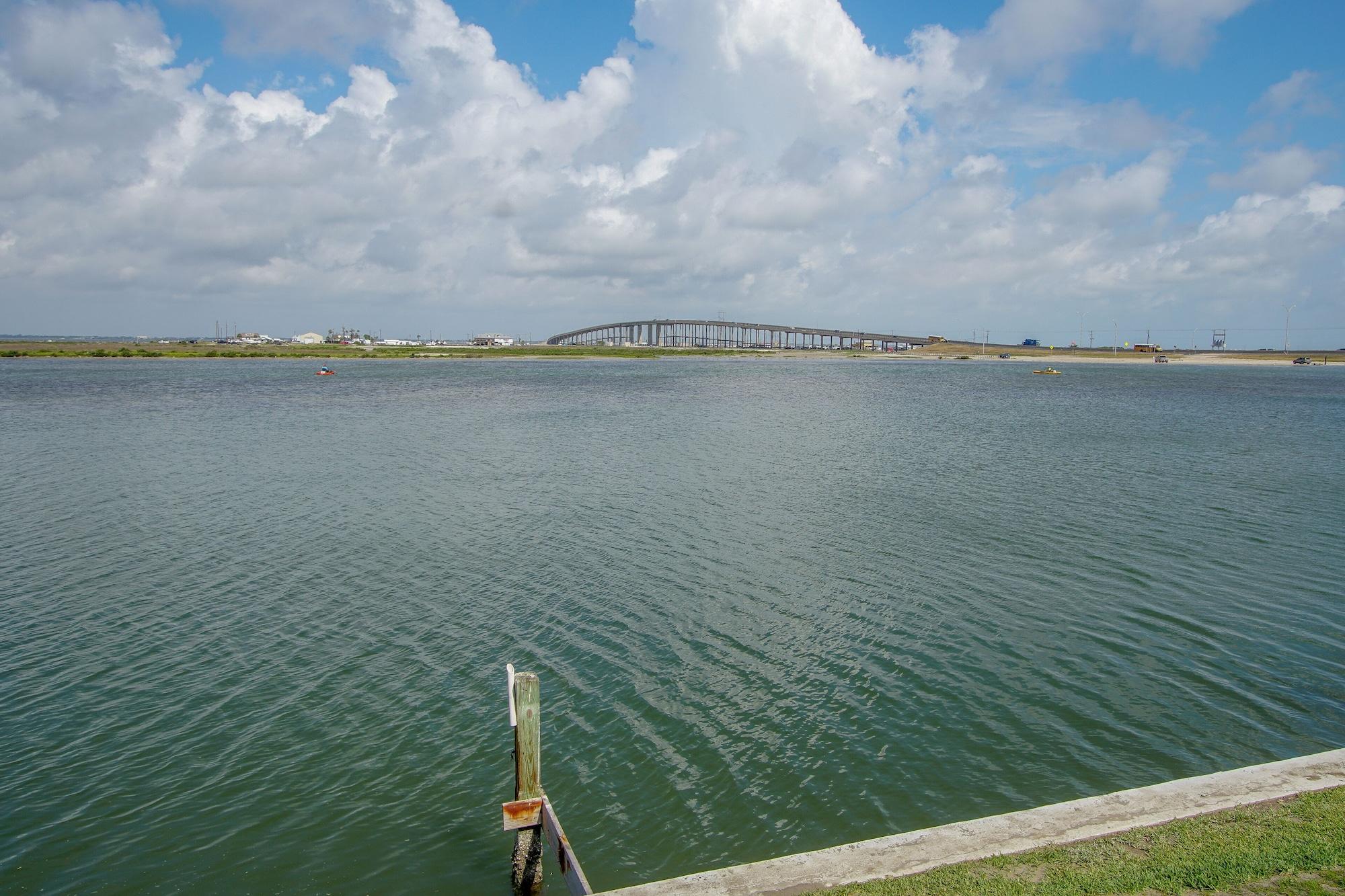 Multi Resorts At Puente Vista Corpus Christi Exteriör bild