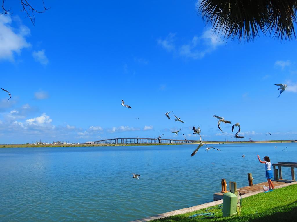Multi Resorts At Puente Vista Corpus Christi Exteriör bild
