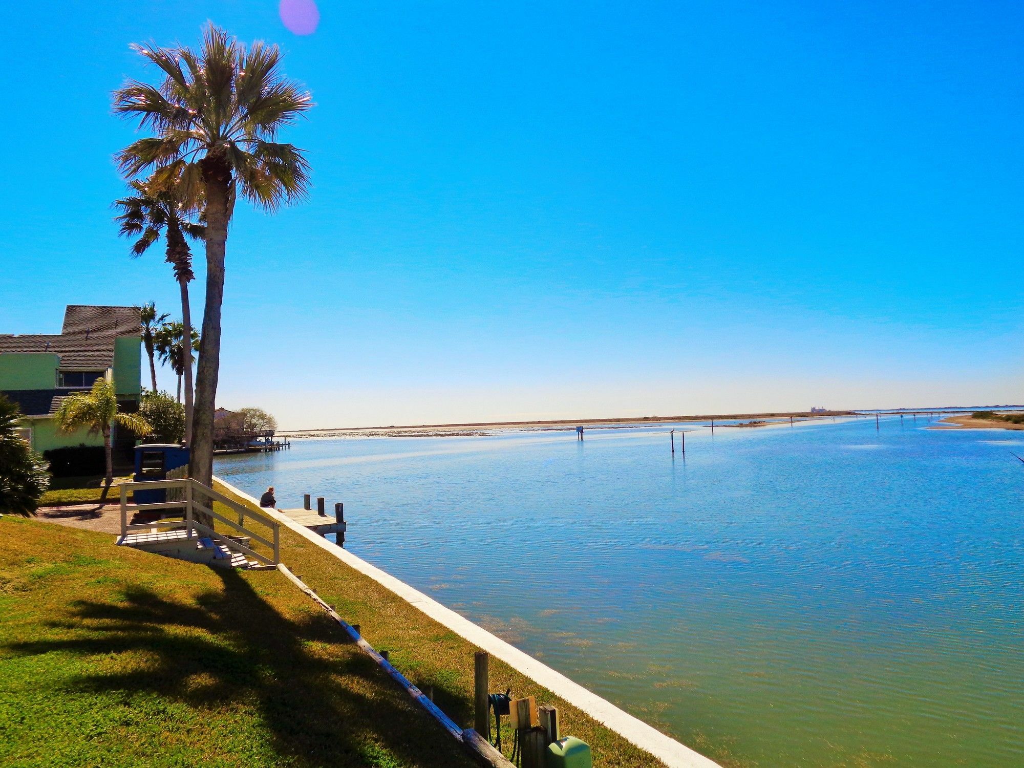 Multi Resorts At Puente Vista Corpus Christi Exteriör bild